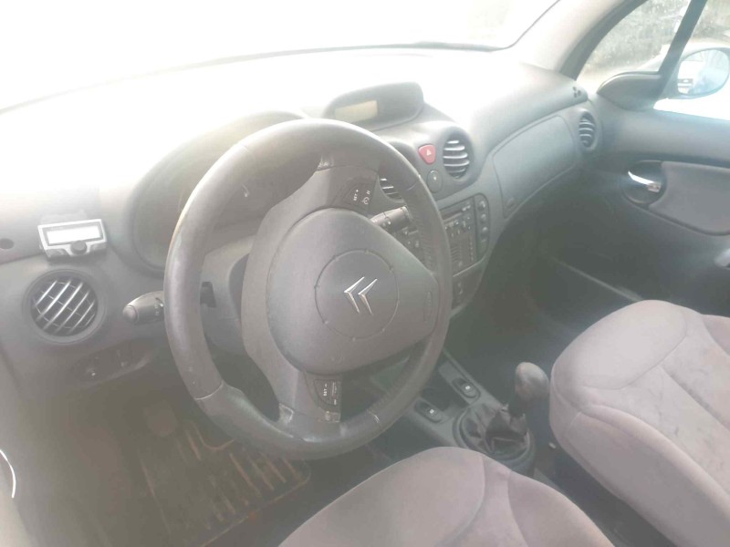 citroen c3 del año 2004