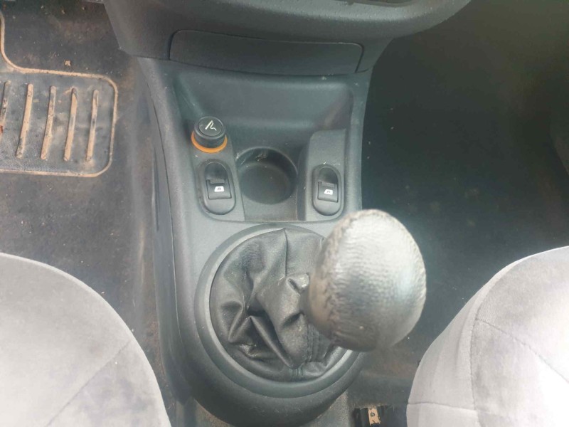 citroen c3 del año 2004