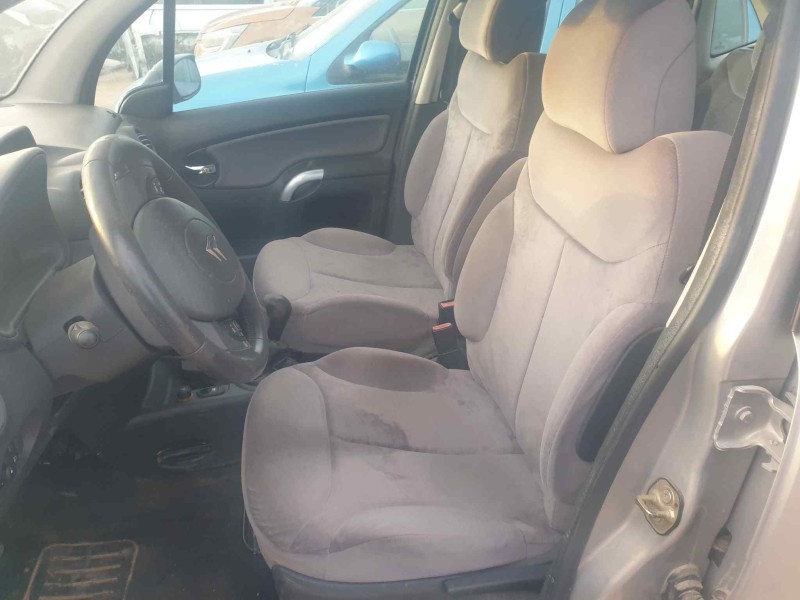 citroen c3 del año 2004