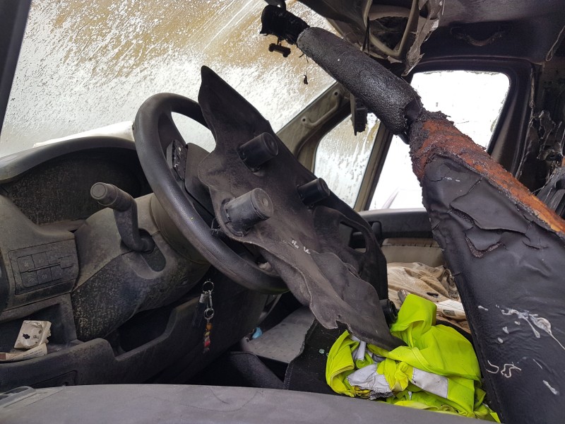 peugeot boxer combi del año 2019