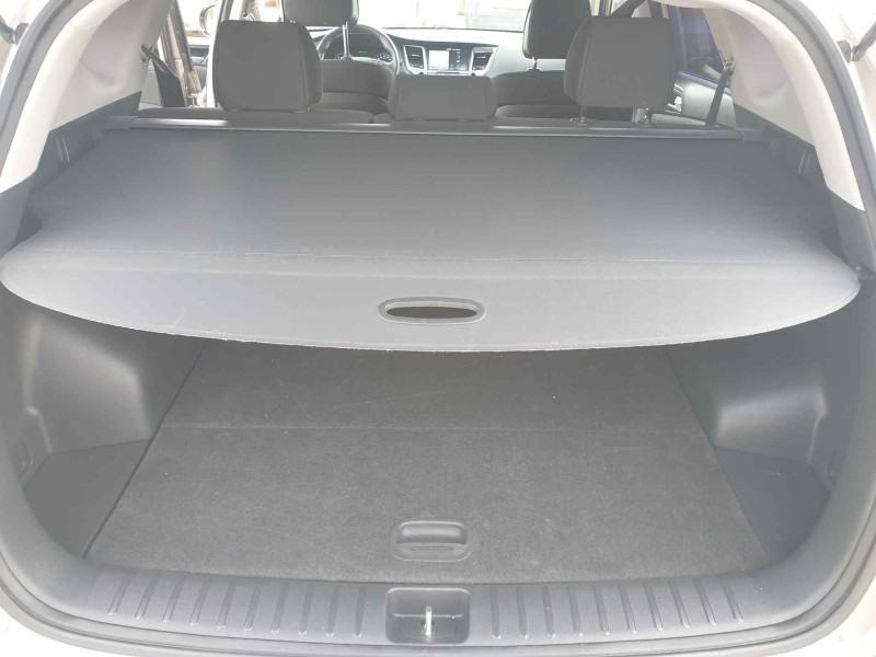 hyundai tucson del año 2015