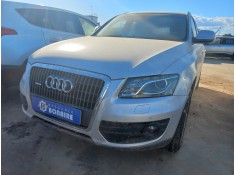 audi q5 (8r) del año 2010 2