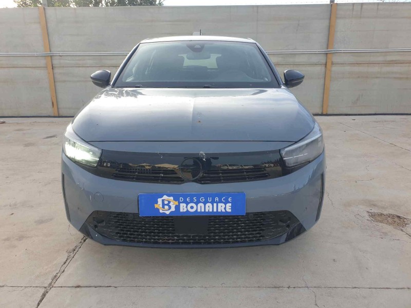 opel corsa f del año 2024