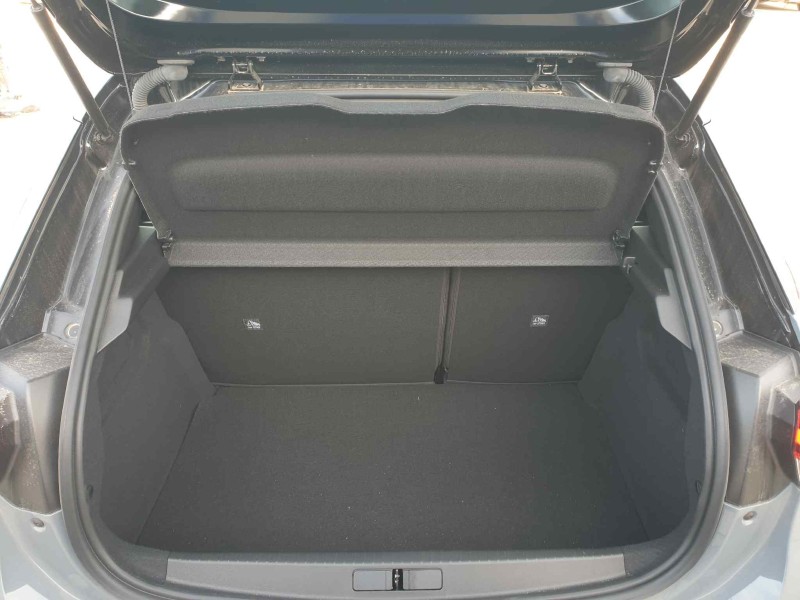 opel corsa f del año 2024