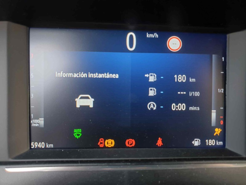 opel corsa f del año 2024