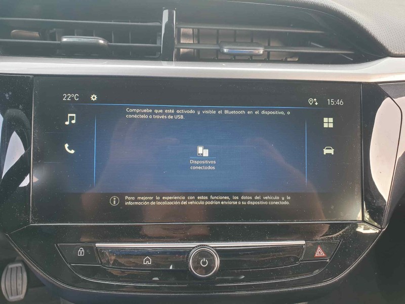 opel corsa f del año 2024