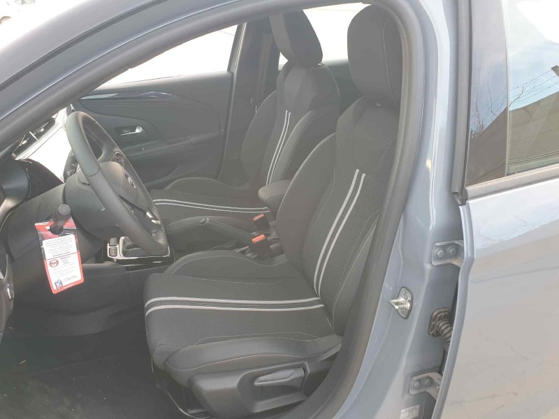 opel corsa f del año 2024