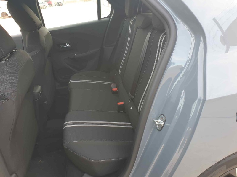 opel corsa f del año 2024