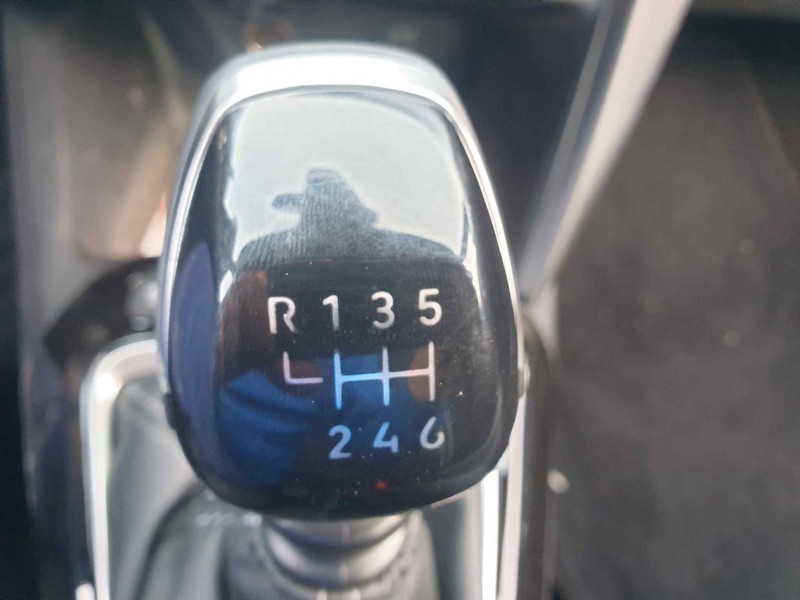 opel corsa f del año 2024