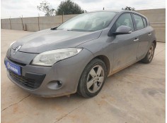 renault megane iii berlina 5 p del año 2008 2