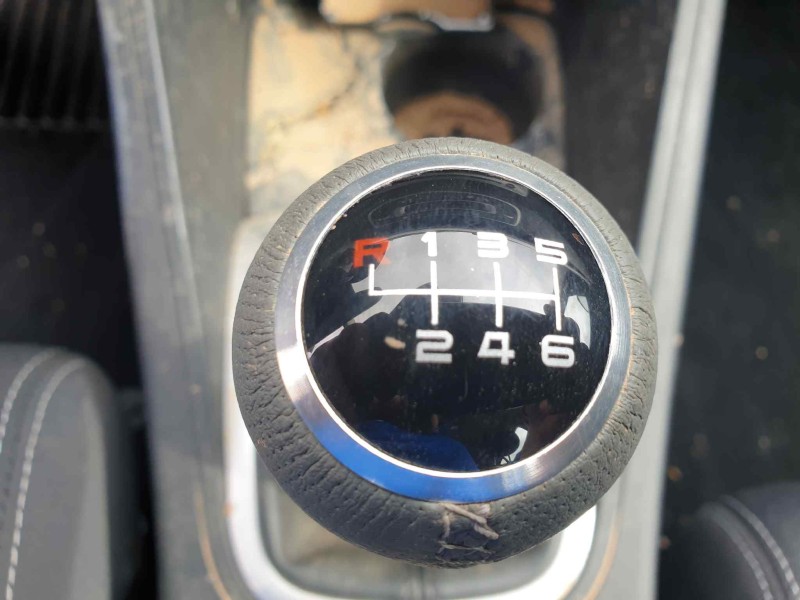 renault megane iii berlina 5 p del año 2008