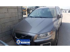 volvo xc70 del año 2007