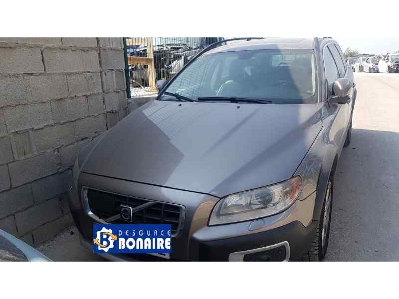 volvo xc70 del año 2007