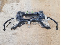 Recambio de puente delantero para renault megane iv berlina 5p fastback referencia OEM IAM 544013074R 546118564R  2