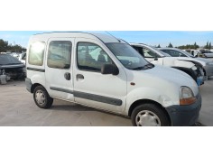 renault kangoo (f/kc0) del año 2000 2
