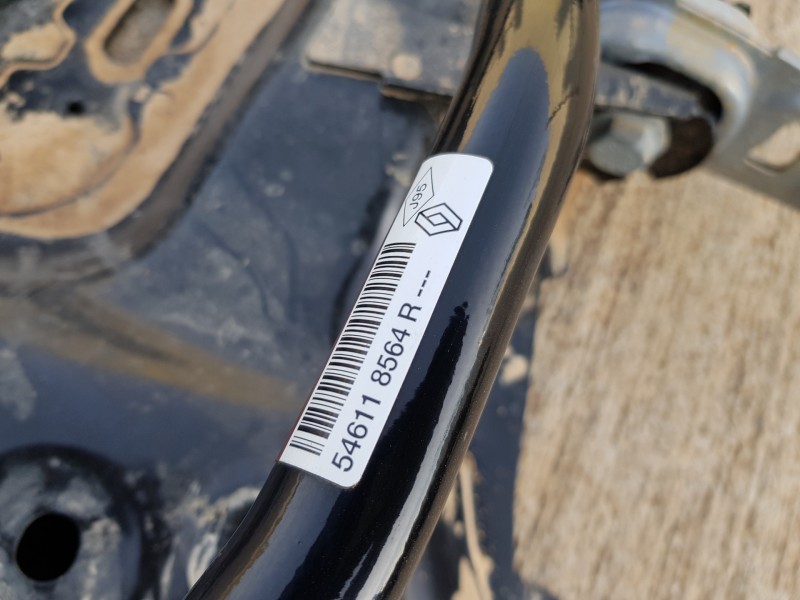 Recambio de puente delantero para renault megane iv berlina 5p fastback referencia OEM IAM 544013074R 546118564R  Recambio de puente delantero para renault megane iv berlina 5p fastback referencia OEM IAM 544013074R 546118564R