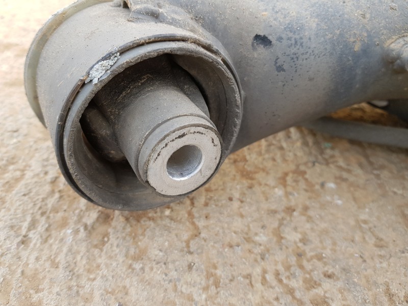 Recambio de puente trasero para honda civic berlina 5 (fk) hatchback referencia OEM IAM 42100SMGE05   Recambio de puente trasero para honda civic berlina 5 (fk) hatchback referencia OEM IAM 42100SMGE05