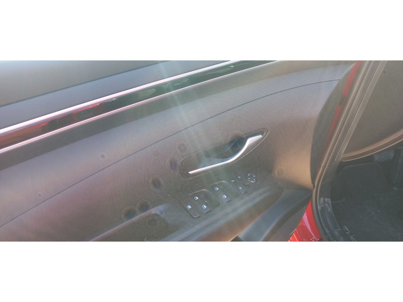 hyundai tucson del año 2021