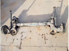 Recambio de puente trasero para peugeot 208 bluehdi referencia OEM IAM 1607197180  