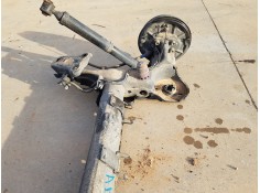 Recambio de puente trasero para peugeot 208 bluehdi referencia OEM IAM 1607197180   2