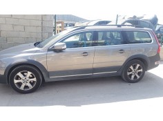 volvo xc70 del año 2007 2