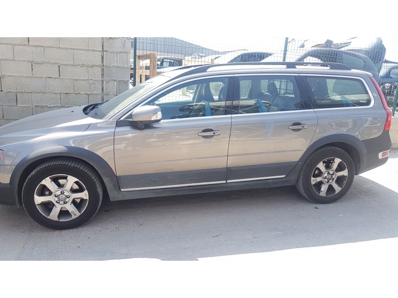 volvo xc70 del año 2007