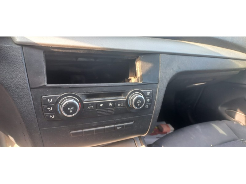 bmw serie 1 berlina (e81/e87) del año 2007