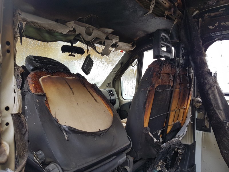 peugeot boxer combi del año 2019