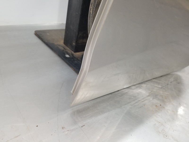 Recambio de puerta trasera izquierda para toyota yaris hybrid referencia OEM IAM 67004K0060  