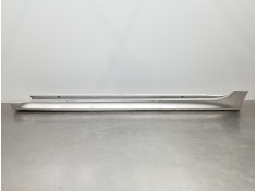 Recambio de faldon lateral para toyota yaris hybrid referencia OEM IAM 75852K0901 75860K0080 