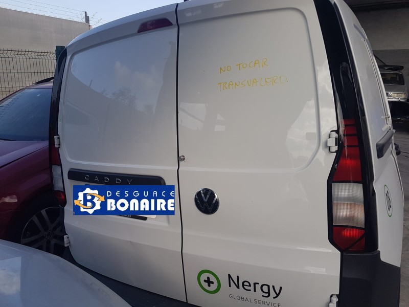 volkswagen caddy furgón/kombi del año 2021 volkswagen caddy furgón/kombi del año 2021