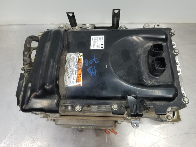 Recambio de bateria para toyota yaris hybrid referencia OEM IAM G9200K0010 G9200K9010 