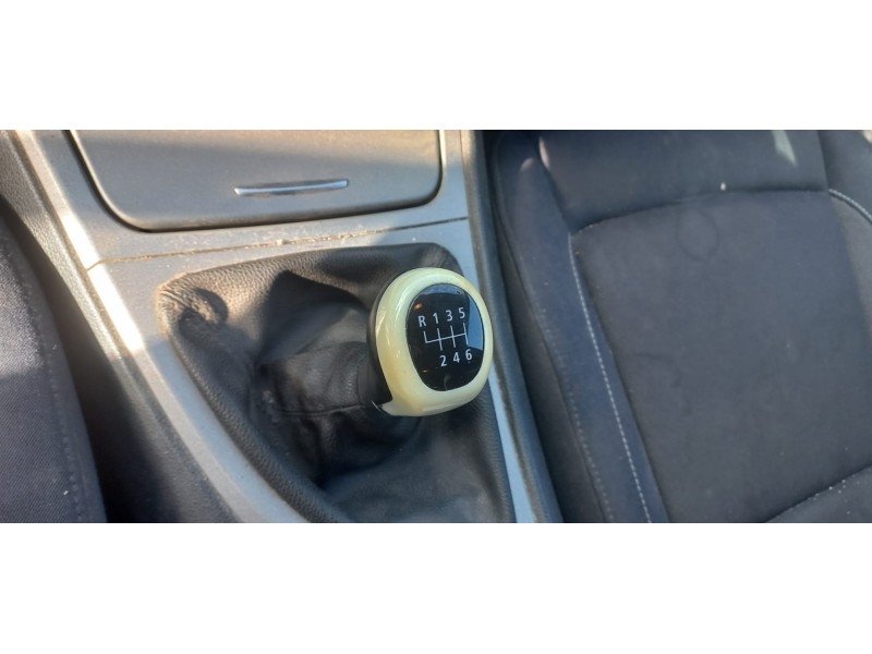 bmw serie 1 berlina (e81/e87) del año 2007