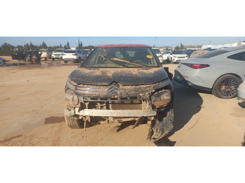 citroen c3 del año 2020