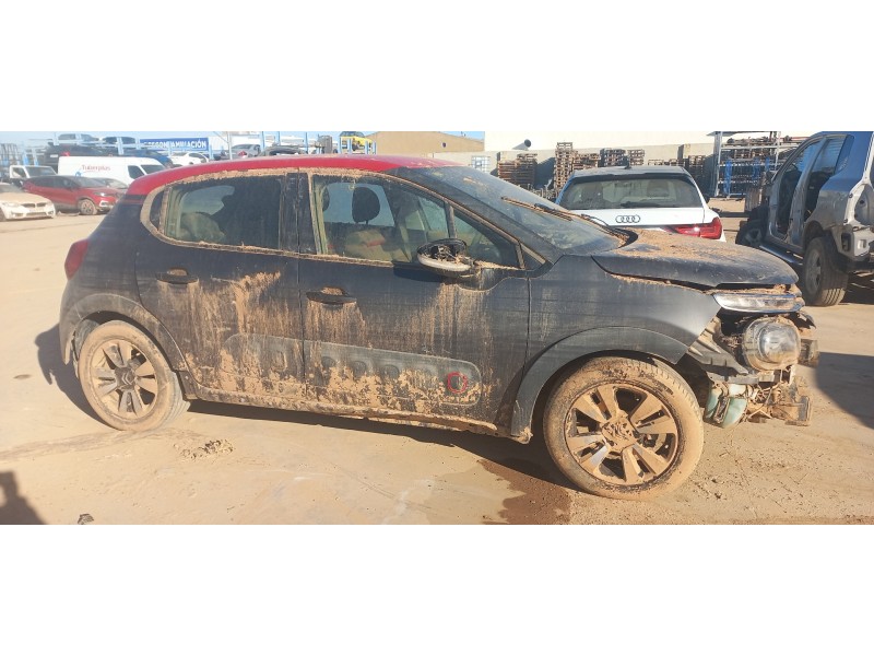 citroen c3 del año 2020