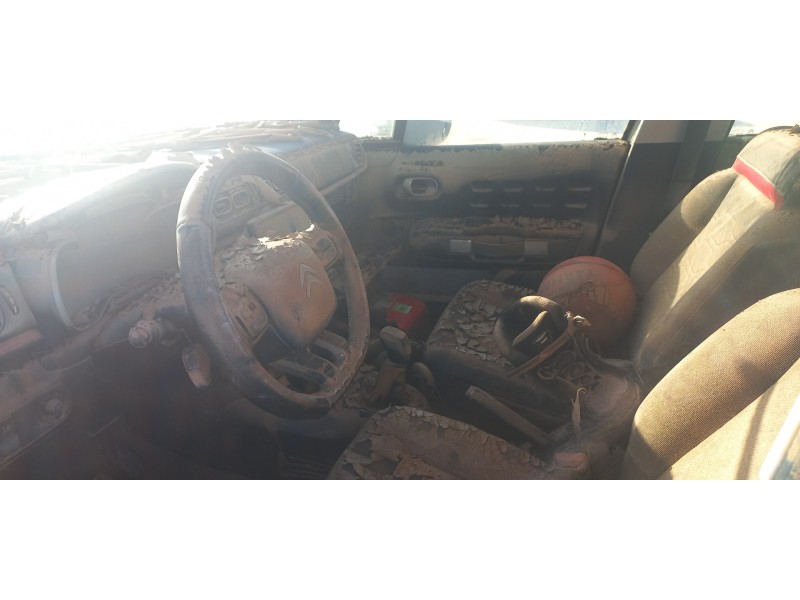 citroen c3 del año 2020