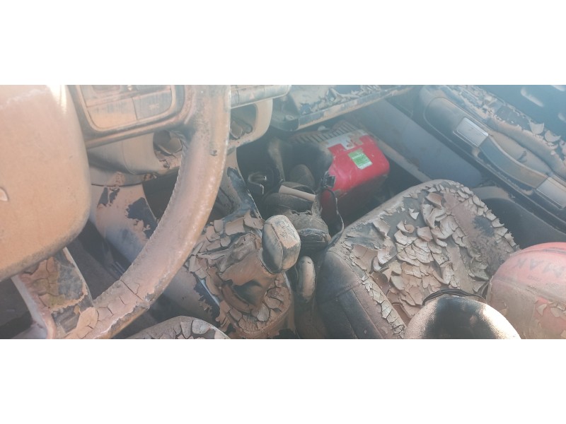 citroen c3 del año 2020