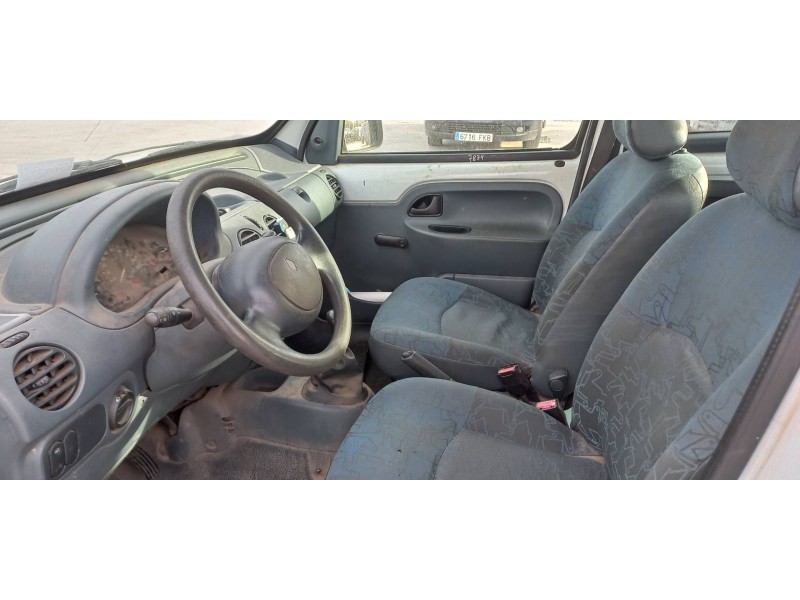 renault kangoo (f/kc0) del año 2000