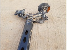 Recambio de puente trasero para audi a1 sportback (gba) cool referencia OEM IAM 2Q0501053BQ   2