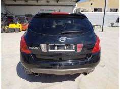 nissan murano (z50) del año 2006 2