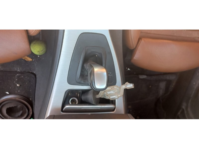 bmw serie 3 berlina (e90) del año 2010 bmw serie 3 berlina (e90) del año 2010