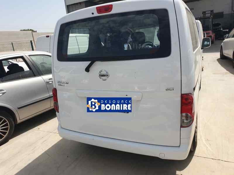 nissan nv 200 (m20) del año 2013