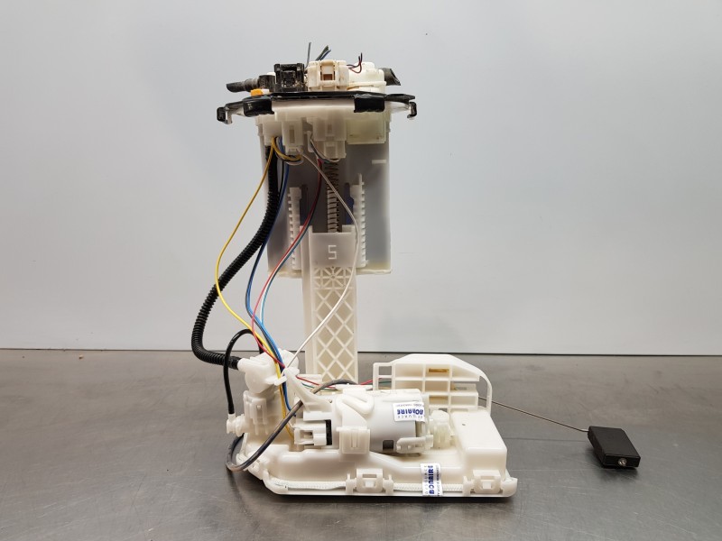 Recambio de aforador para toyota yaris hybrid referencia OEM IAM 77020K0080  