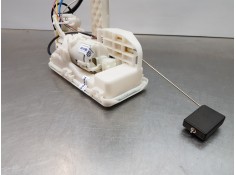 Recambio de aforador para toyota yaris hybrid referencia OEM IAM 77020K0080   2