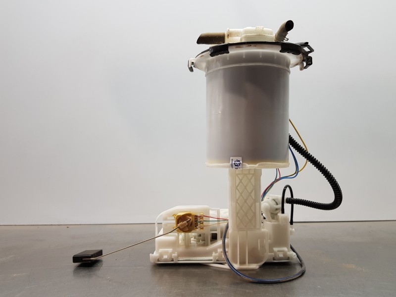 Recambio de aforador para toyota yaris hybrid referencia OEM IAM 77020K0080  