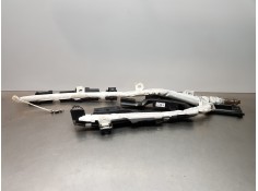 Recambio de airbag cortina delantero derecho para toyota yaris hybrid referencia OEM IAM 62170K0020  