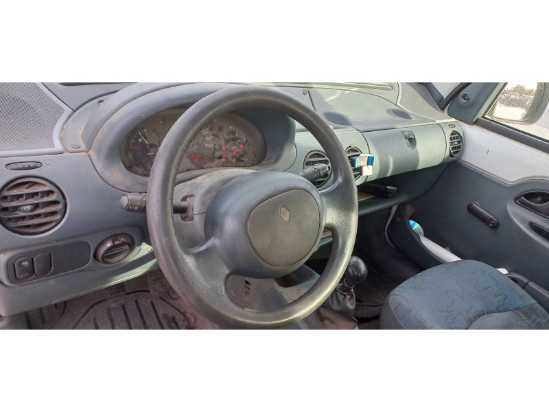 renault kangoo (f/kc0) del año 2000