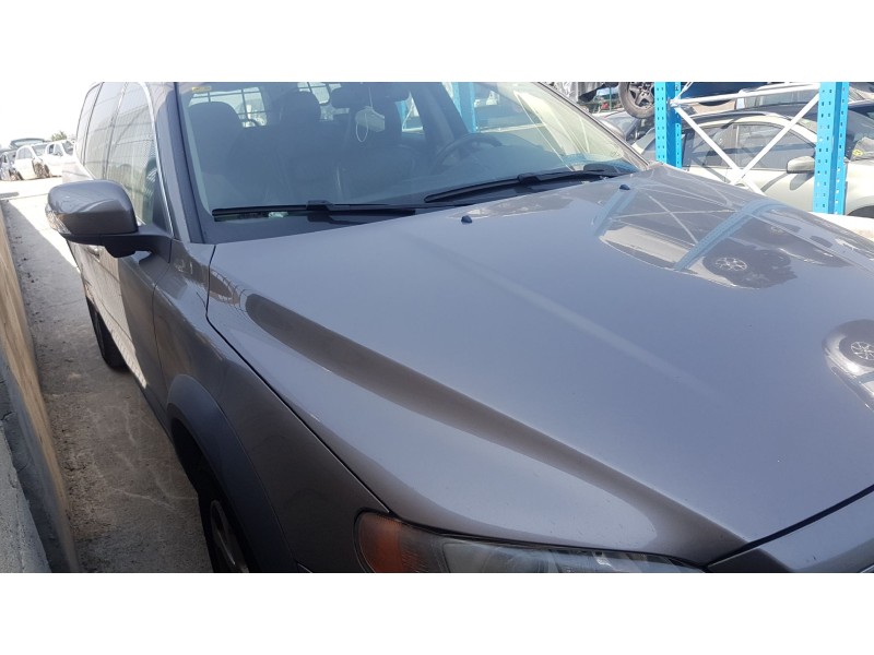 volvo xc70 del año 2007