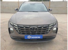 hyundai tucson del año 2022