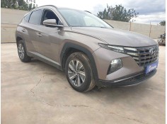 hyundai tucson del año 2022 2